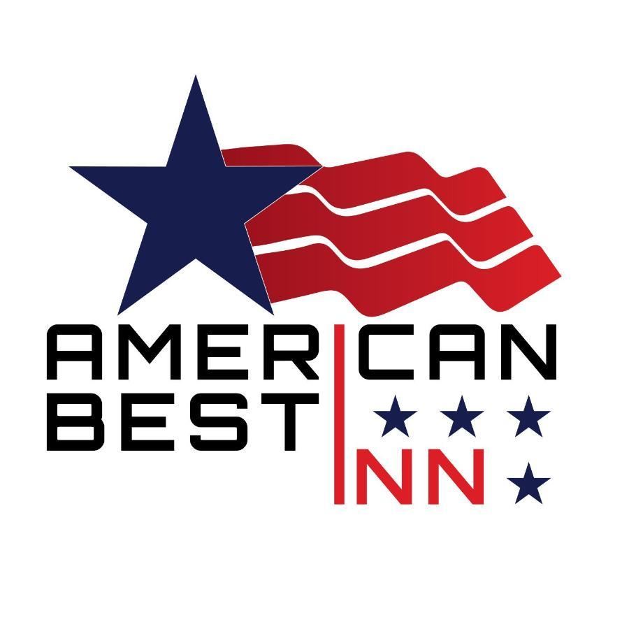 American Best Inn By Oyo I-35 Perry Near Lake Mcmurtry Exteriér fotografie