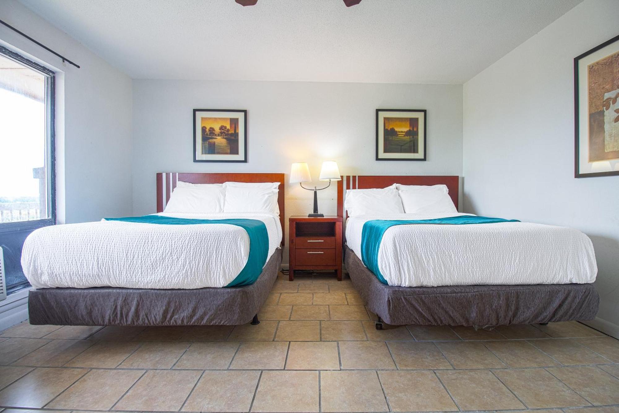 American Best Inn By Oyo I-35 Perry Near Lake Mcmurtry Exteriér fotografie